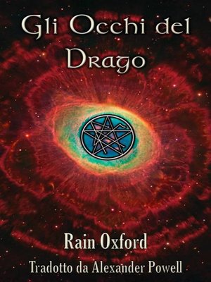 cover image of Gli Occhi del Drago--Il Secondo Libro dei Guardiani